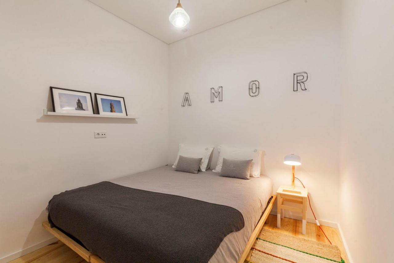 Apartament Old Stone Flats By Host Wise Porto Zewnętrze zdjęcie