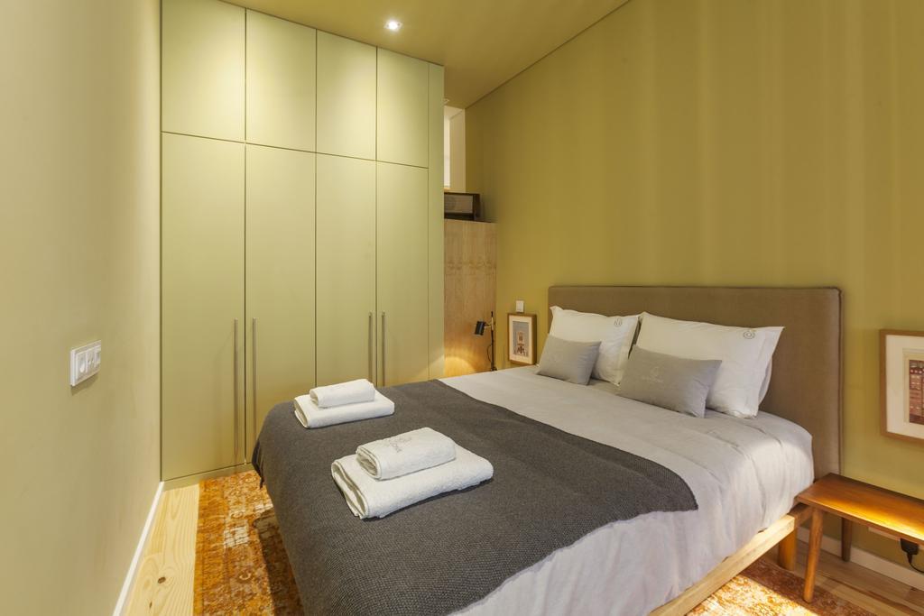 Apartament Old Stone Flats By Host Wise Porto Zewnętrze zdjęcie