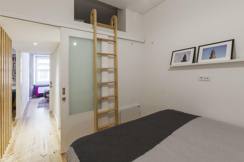 Apartament Old Stone Flats By Host Wise Porto Zewnętrze zdjęcie